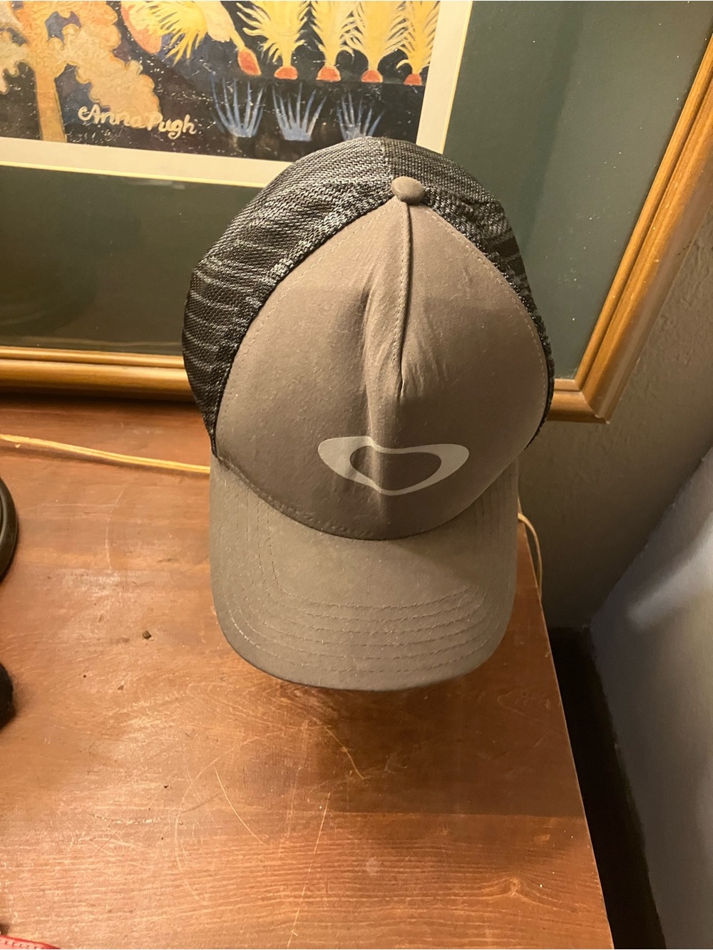Oakley